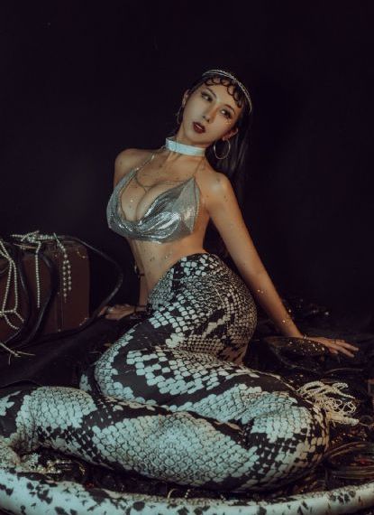 我家熊孩子