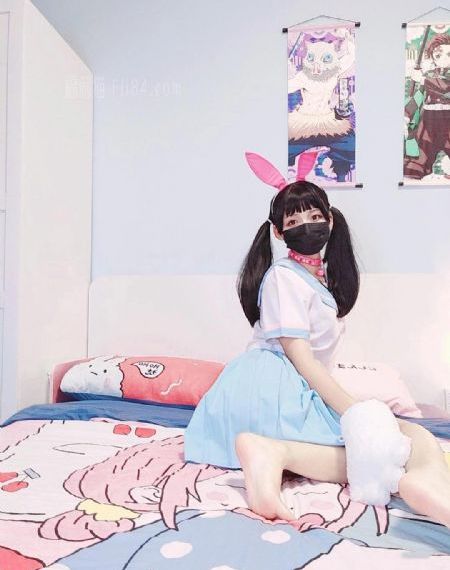 1985美式保罗与巴啦啦1