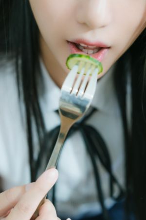 特殊的美容院