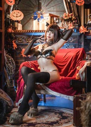 《职场妻子的出轨》女主角是谁