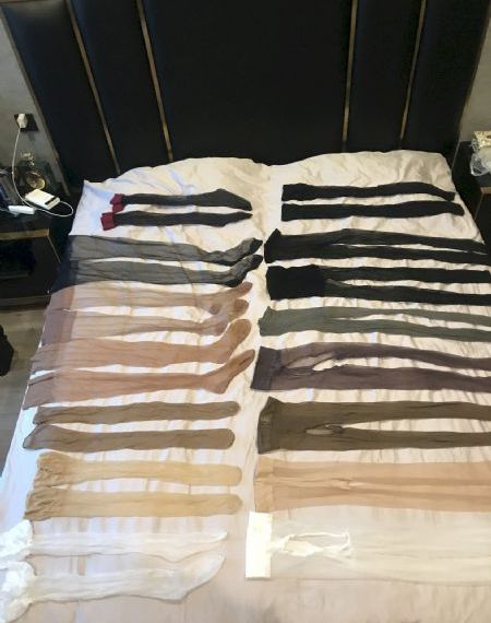 牵绊的爱