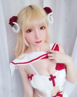 艳女销魂