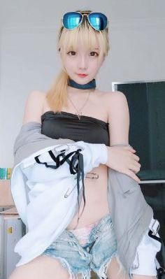 英雄张艺谋