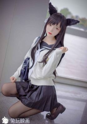 我爱保姆母女花
