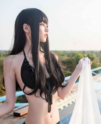黄花闺女