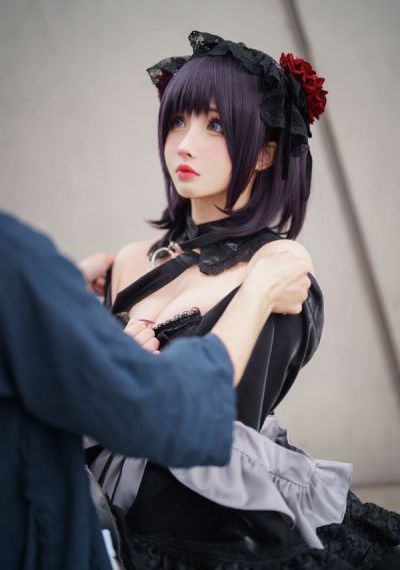 继母的拖油瓶是我前女友
