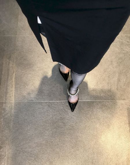 甜蜜的小狐狸电影