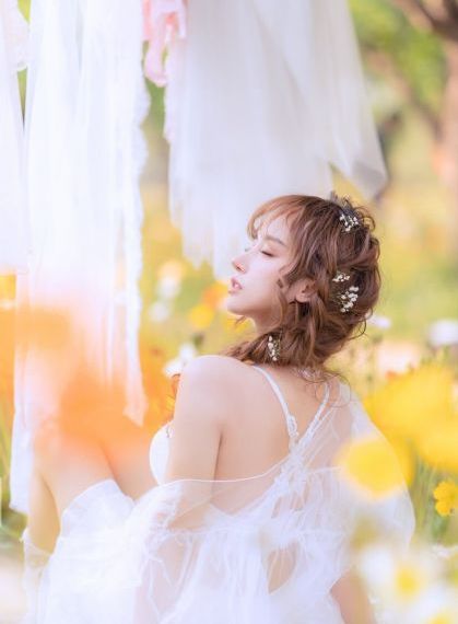 白洁 孙倩 小说