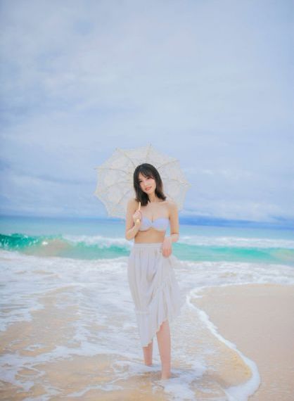 性感的妈妈