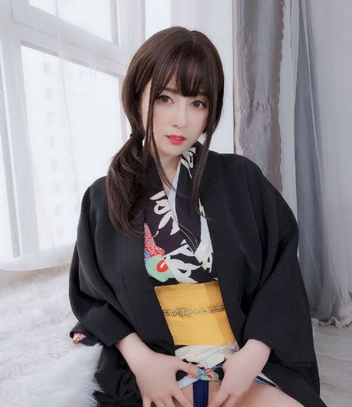 美国式