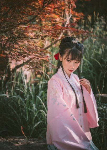 《色戒》汤唯