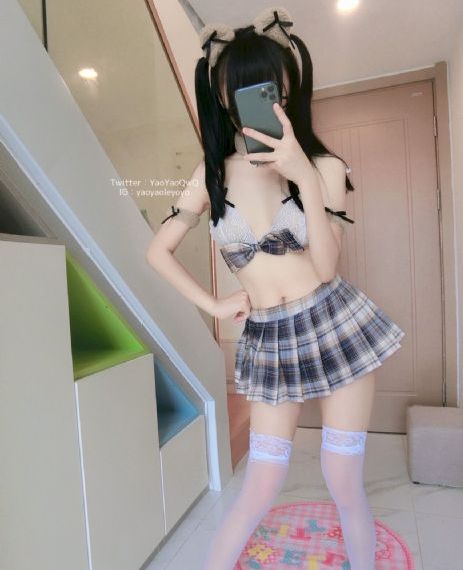 在魔王城说晚安