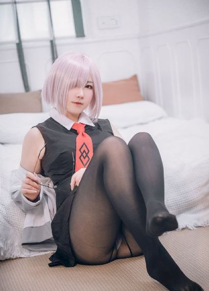 洗屋先生动漫