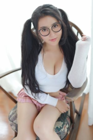 烈焰燃情