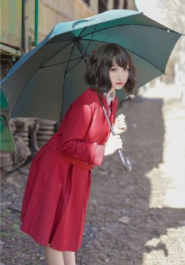 眼泪的女王