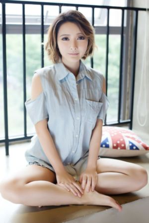 今生也是第一次 电视剧