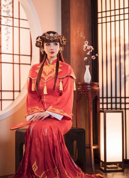 《如懿传》高清在线观看免费全集