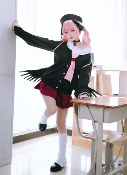 小妈妈的朋友