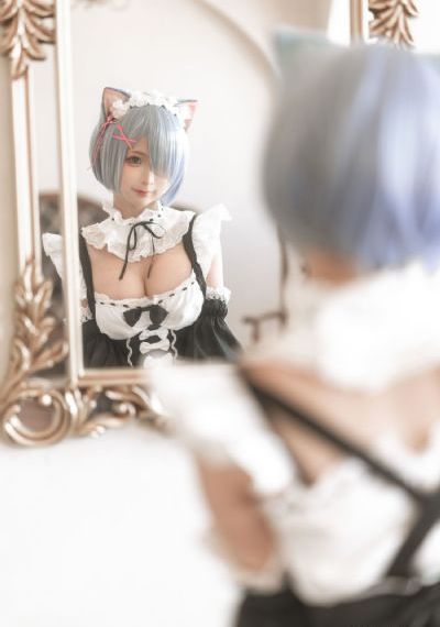 幽灵女友