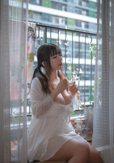 闺蜜的秘密