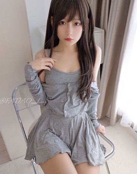 模特的欲望