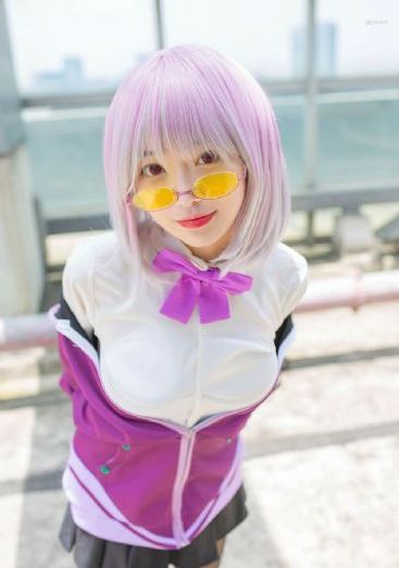 狂野的爱