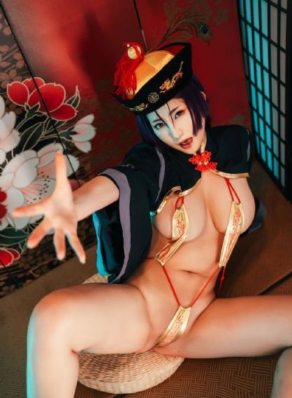 心之国的爱丽丝