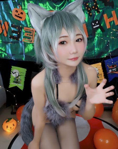 我的仙狐女友
