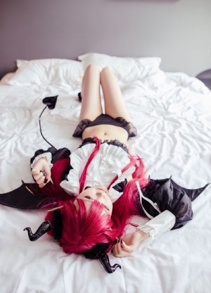 妈妈的闺蜜