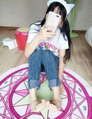 善良的妹妹电影
