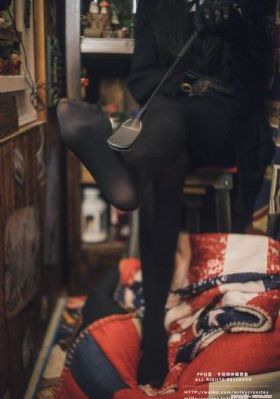 情女幽魂