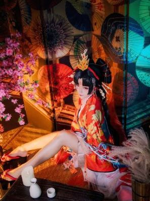 珠帘玉幕第一集