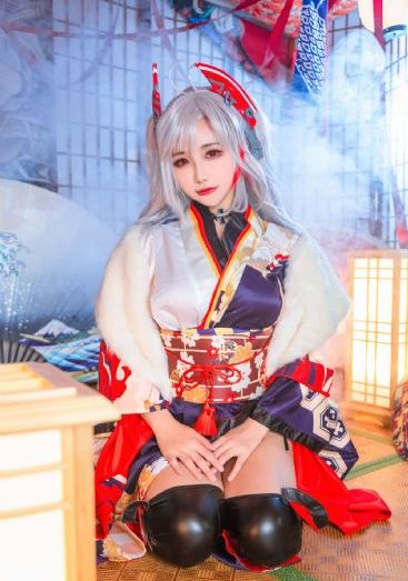 魅影特工