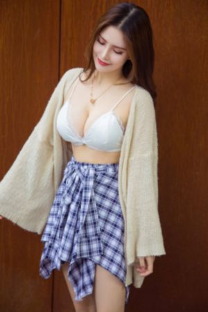 韩国女朋友