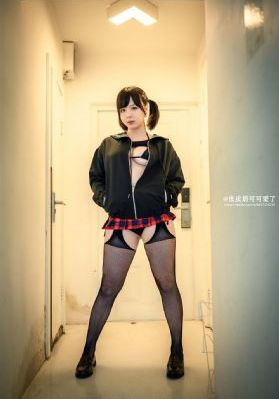 《憧憬成为魔法少女》动漫