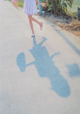 热辣披萨女孩