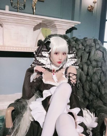 面纱之下