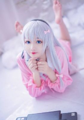 《憧憬成为魔法少女》