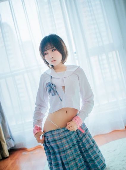 女朋友的