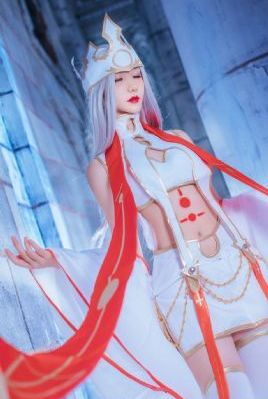 《五通魔神之三只狐仙》