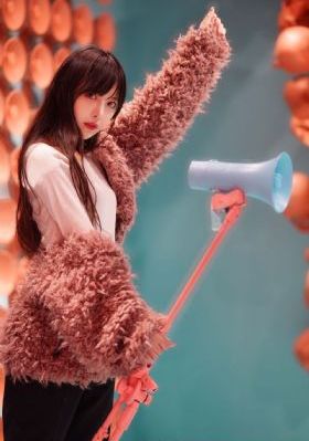 外出孙艺珍