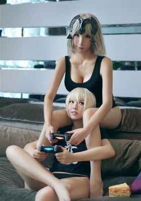 完美拍档