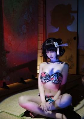 梦想成为魔法少